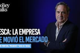 Toesca: la empresa que movió el mercado