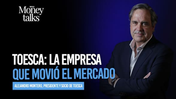Toesca: la empresa que movió el mercado