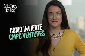 Cómo invierte CMPC Ventures