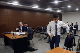 El plazo y el argumento que debería armar la defensa de Nicolás Zepeda para apelar y buscar un tercer juicio