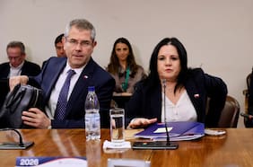 Subsecretario de Seguridad explica ante comisión posible reducción presupuestaria y afirma que no afectará temas “sensibles”