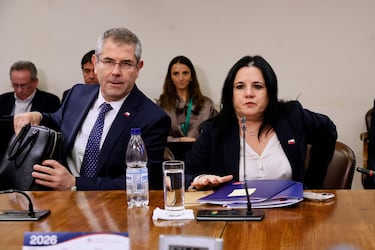 Accusations of "contradiction": Discontent within the government deepens over a possible cut of $72 billion in Security.