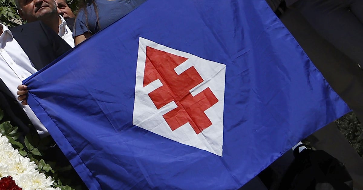 La Democracia Cristiana encrucijada: la fractura interna tras apoyar a Jeannette Jara