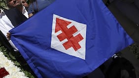 A flote mesa de la DC: consejo nacional acepta renuncia de Huenchumilla pero rechaza las de las dos vicepresidentas