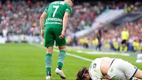 “Club de delincuentes”: prensa española le da duro a Santiago Wanderers por sus expulsiones ante el Real Madrid