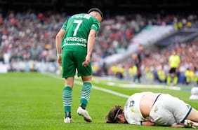 “Club de delincuentes”: prensa española le da duro a Santiago Wanderers por sus expulsiones ante el Real Madrid