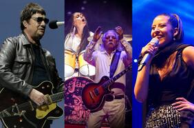 Guía esencial: nueve fondas musicales y panoramas imperdibles de las Fiestas Patrias 2024