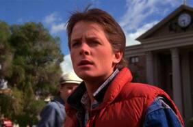 Michael J. Fox tiene una idea para un potencial remake de Volver al Futuro