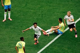 El golazo de Kaishu Sano con el que Japón sorprende a Brasil en los dieciseisavos del Mundial 2026