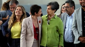 Desde la Redacción | Capítulo 200: Fuerte tensión oficialista tras destitución de senadora Allende