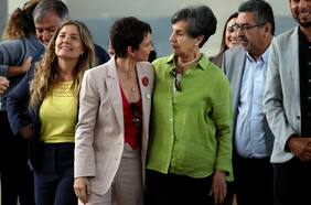 Desde la Redacción | Capítulo 200: Fuerte tensión oficialista tras destitución de senadora Allende