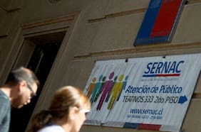 Sernac detecta que un 75% de las empresas no está informando el derecho a garantía legal de seis meses