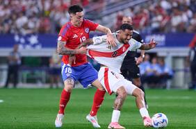 Pese a la molestia de la selección peruana: cumbre APEC obliga al cambio de estadio del partido ante la Roja