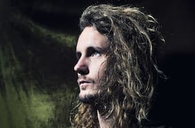 Andrés Nusser: En solitario