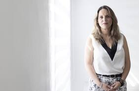 Grace Schmidt, abogada: “Hay sectores conservadores que han caricaturizado el enfoque de género”