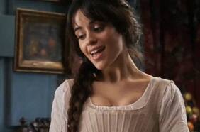 Camila Cabello es Cenicienta en la nueva versión del cuento de hadas que llegará a Amazon Prime Video