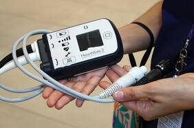 En Chile se han realizado 10 implantes: ¿Cómo funcionan los dispositivos de asistencia ventricular?