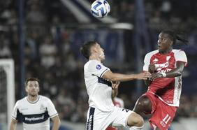 El racismo ahora sacude a la Copa Sudamericana: “Que te llamen mono, que te llamen negro, es una falta de respeto”