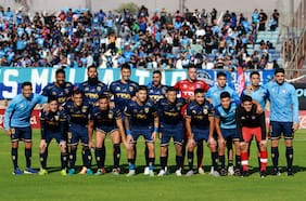 Arriesga la desafiliación: la ANFP amplía denuncia contra San Marcos de Arica y remece la Primera B