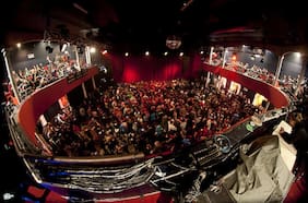 Rehén en el Bataclán: la noche que cambió mi vida