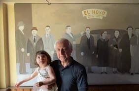 Nostalgia de lo perdido