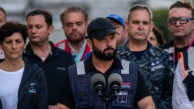 Boric refuerza importancia de coordinación con Kast para traspaso por incendios: “Para que no haya vuelta atrás”