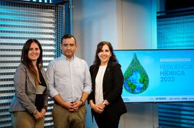 Tecnología y nuevas fuentes hídricas para un desarrollo sustentable