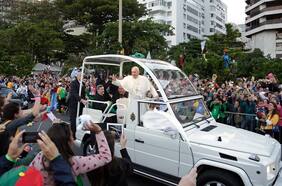 El Papa y la Jornada Mundial de la Juventud en Portugal: sentando las bases para el futuro de la Iglesia y su propio legado
