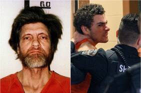 Esta es la historia de Ted Kaczynski, el Unabomber, a quien Luigi Mangione mencionó en sus publicaciones en línea