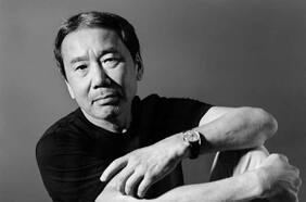 Haruki Murakami, los 73 años del hombre que escribe al amanecer