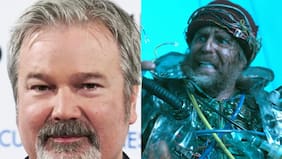Diez años sin películas de Gore Verbinski: el director de Piratas del Caribe rompe la sequía con nuevo filme