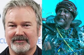 Diez años sin películas de Gore Verbinski: el director de Piratas del Caribe rompe la sequía con nuevo filme