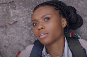 Una aparición de Superman cambia la vida de una adolescente en el nuevo tráiler de Naomi