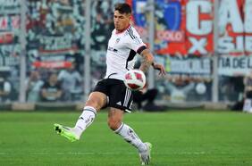 Colo Colo analiza la propuesta: los detalles de la millonaria oferta de Estados Unidos por Alan Saldivia