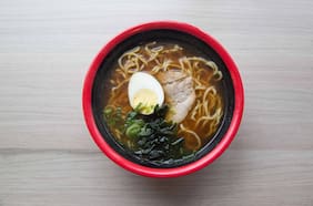 Goemon Ramen: las sopas japonesas más sabrosas y a buen precio