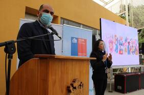 Diálogo social para la reforma previsional en Arica debatió sobre el futuro de la seguridad social