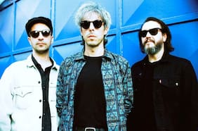 Casino se reúne para celebrar los 21 años de su disco debut