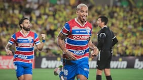 Fichaje estrella para Tiago Nunes: Deyverson remece al fútbol ecuatoriano como nuevo refuerzo de Liga de Quito