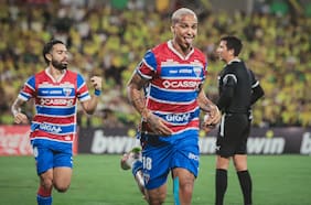 Fichaje estrella para Tiago Nunes: Deyverson remece al fútbol ecuatoriano como nuevo refuerzo de Liga de Quito