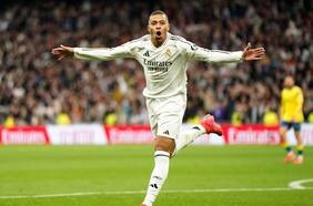 Dónde y a qué hora ver al Real Madrid vs. Salzburg por TV y streaming