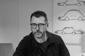Alberto Fuguet: “Para mí, el pop es literatura, es arte, es lo que hace la gente, la calle”