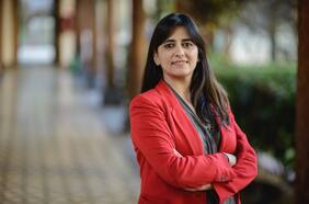 Claudia Sanhueza, la subsecretaria RD de Hacienda que será el nexo con Apruebo Dignidad