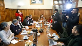 Tras cita con alcaldes: oposición refuerza críticas a mecanismo de compensación y apuesta a reunión con ministro Alvarado