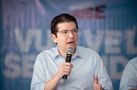 Muere el senador y precandidato presidencial de Colombia, Miguel Uribe, tras atentado en junio pasado