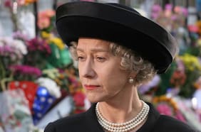 La historia de cómo Helen Mirren se transformó en la Reina Isabel II (y lo ganó todo)