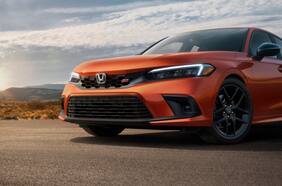 El Honda Civic Si de nueva generación ya está aquí