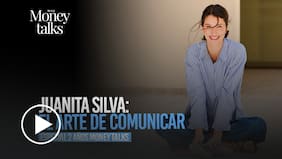 Money Talks | Juanita Silva: el arte de comunicar