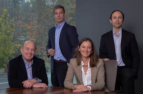 Jorge Quiroz prepara su desembarco en Hacienda y separa aguas de los socios de su consultora