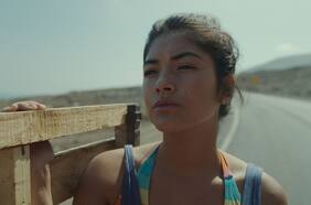 Un drama sobre la juventud del norte chileno: mira el trailer de la película La Francisca