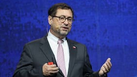Canciller viaja a California para impulsar inversión tecnológica: se reunirá con ejecutivos de Silicon Valley